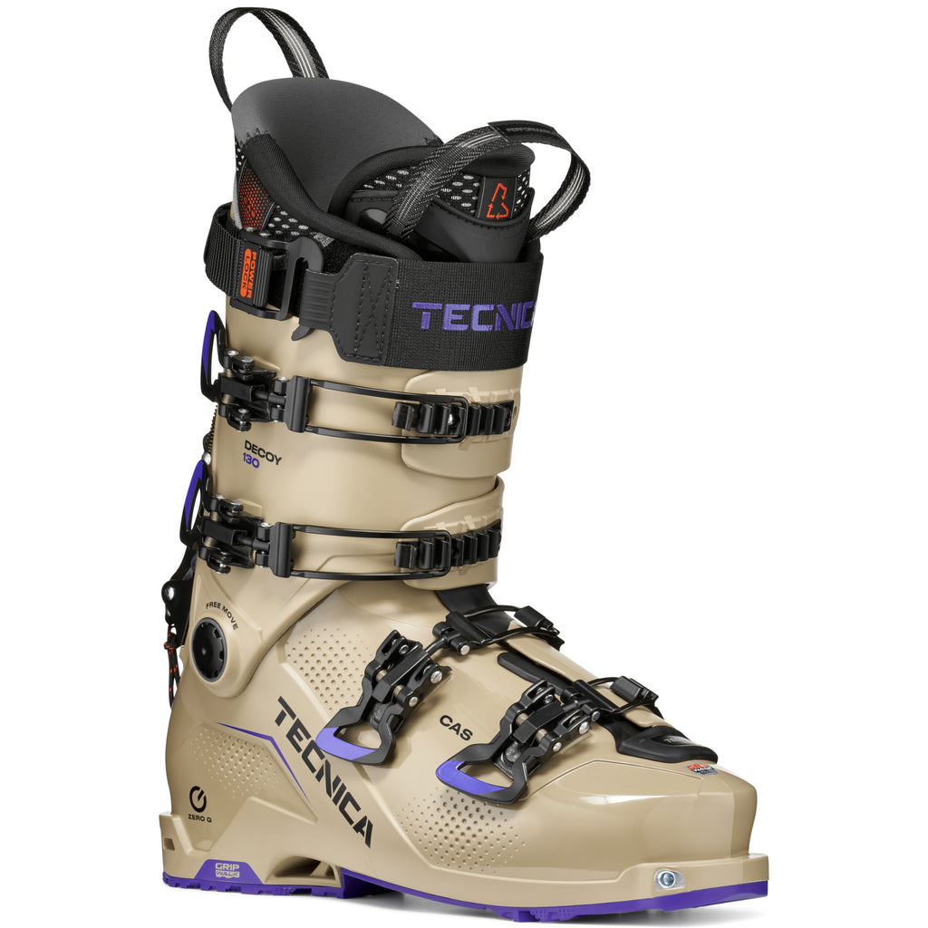 Tecnica - Zero G Decoy 130 GW
