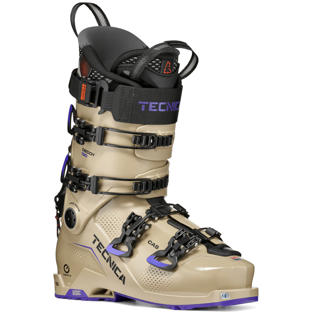 Tecnica - Zero G Decoy 130 GW