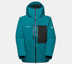 Mammut - Stoney HS Thermo Hooded Jacket