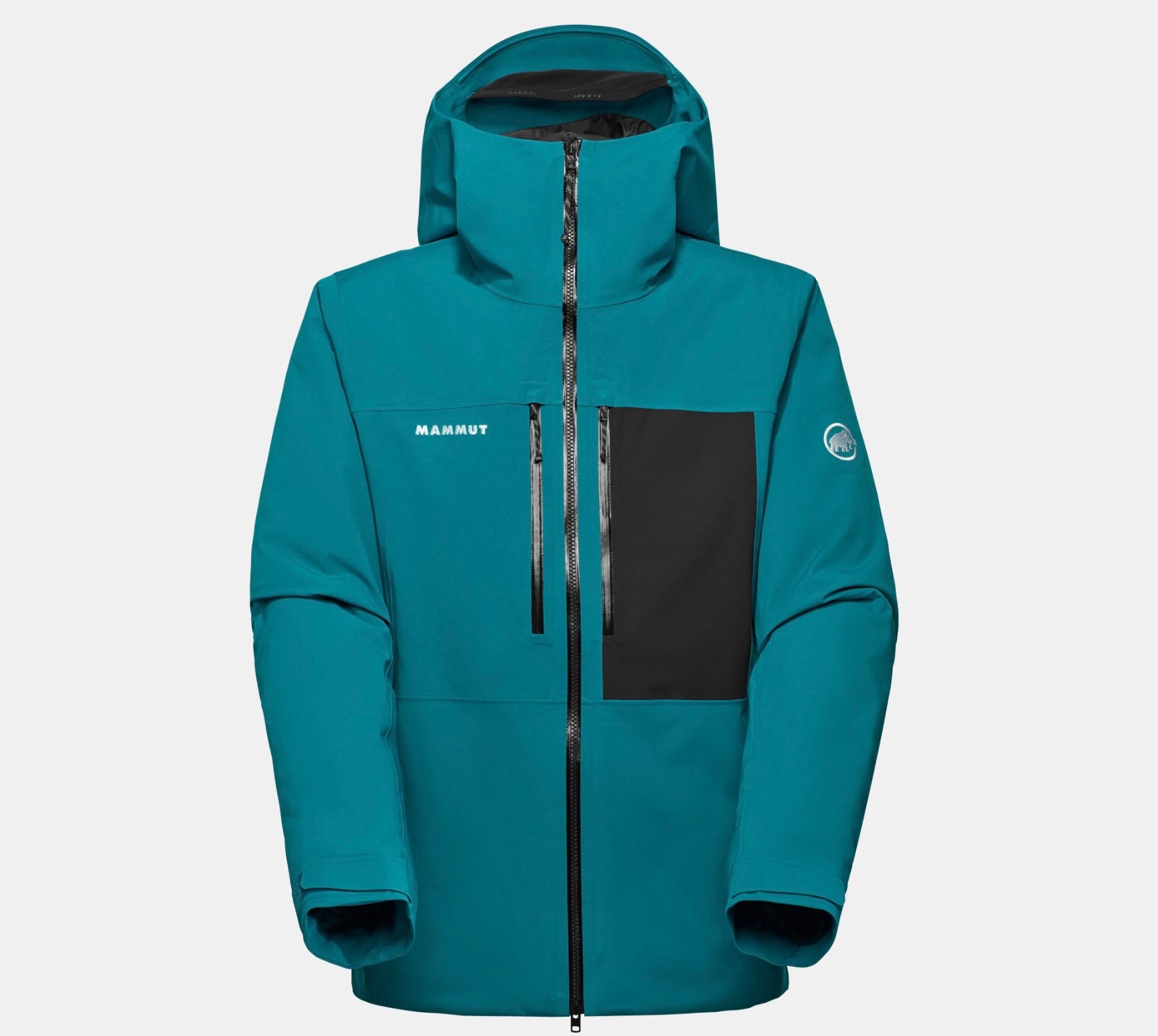 Mammut - Stoney HS Thermo Hooded Jacket