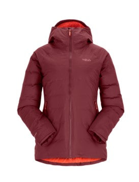 Rab - Women's Valiance Down Jacket