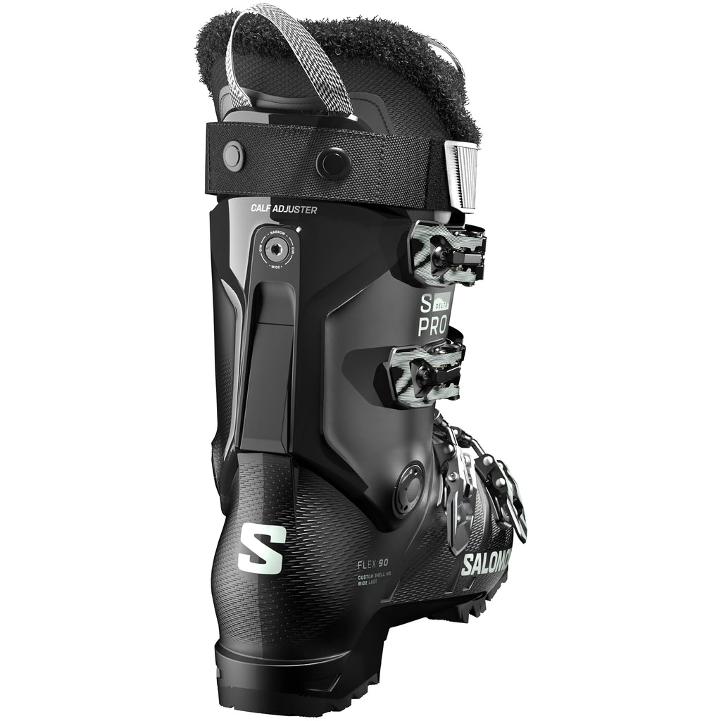 Salomon - S/Pro Delta 90 W
