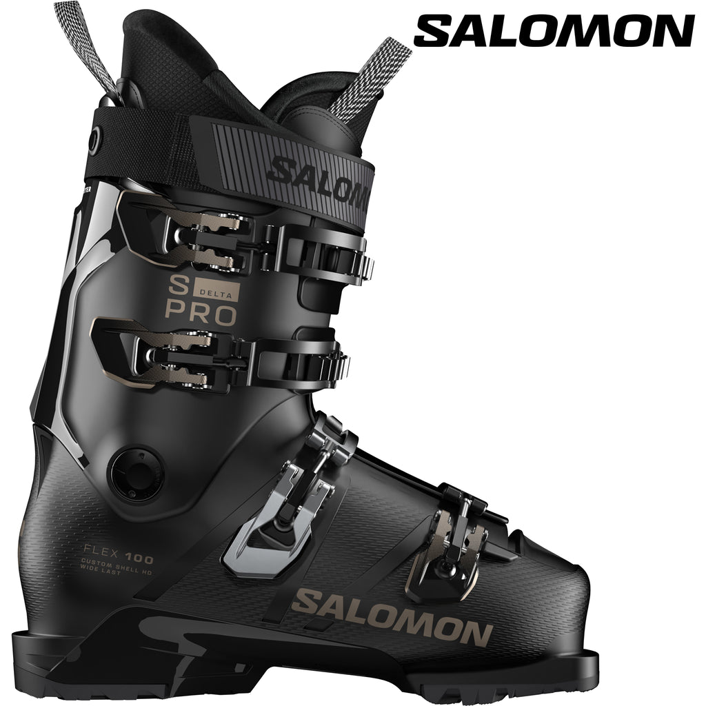 Salomon - S/Pro Delta 100
