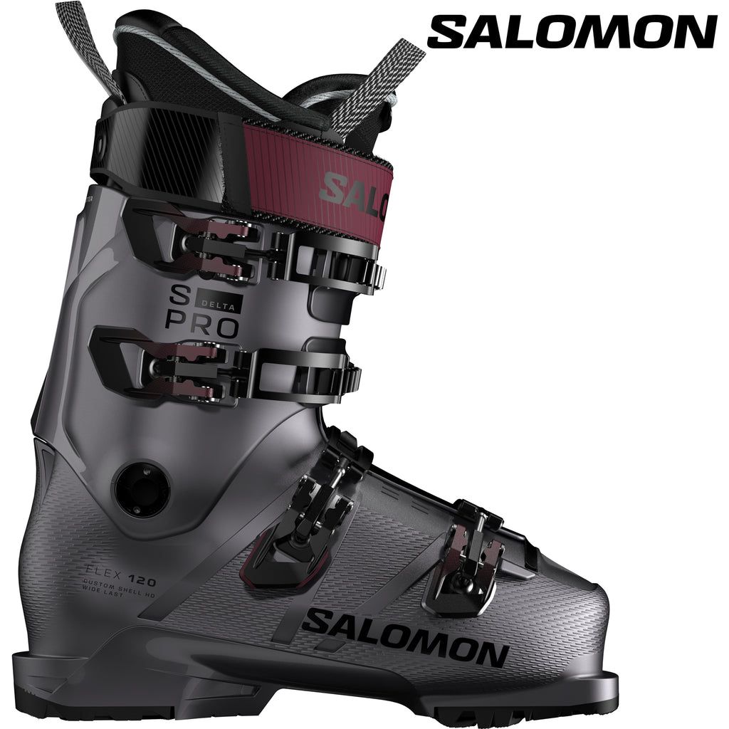 Salomon - S/Pro Delta 120