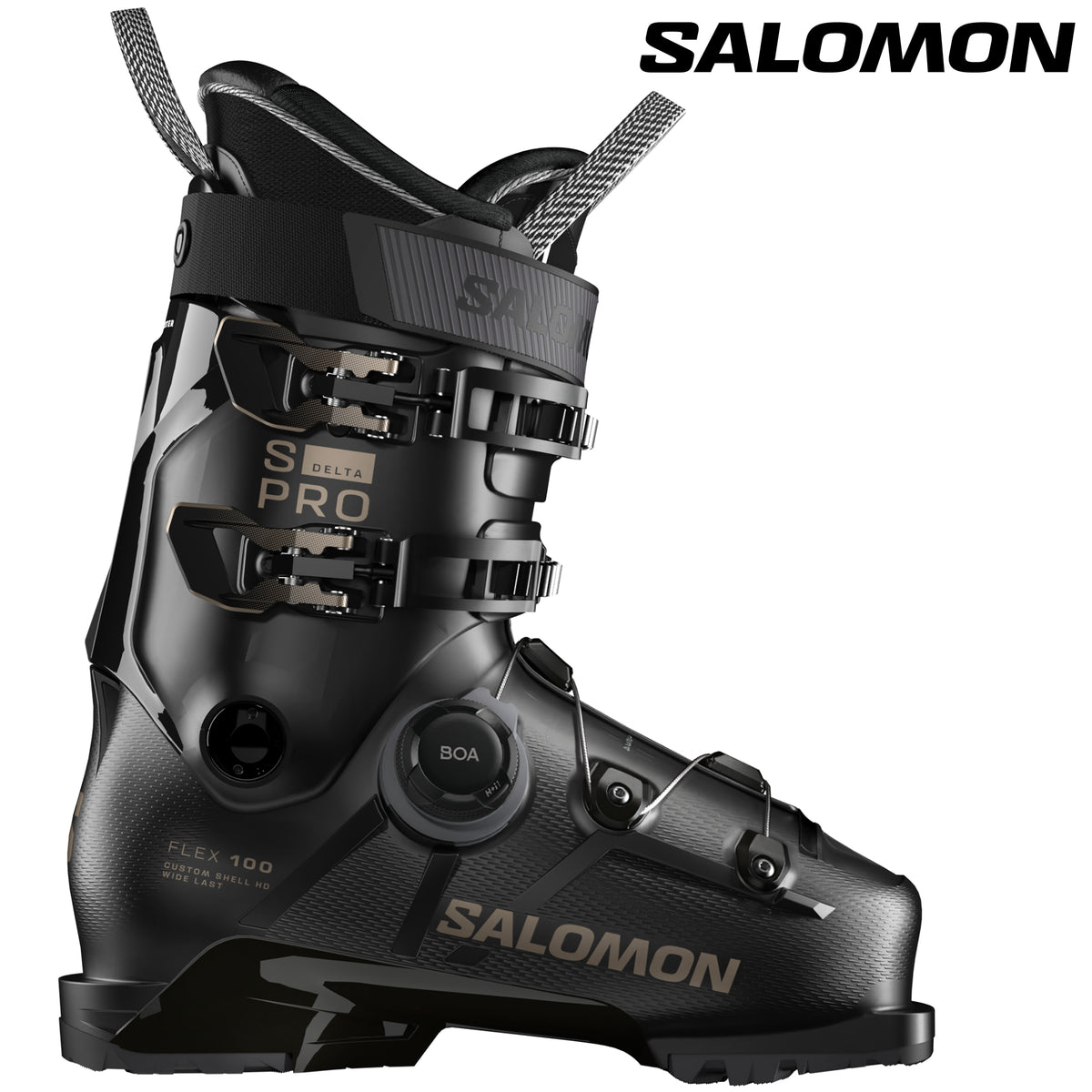 Salomon - S/Pro Delta BOA 100