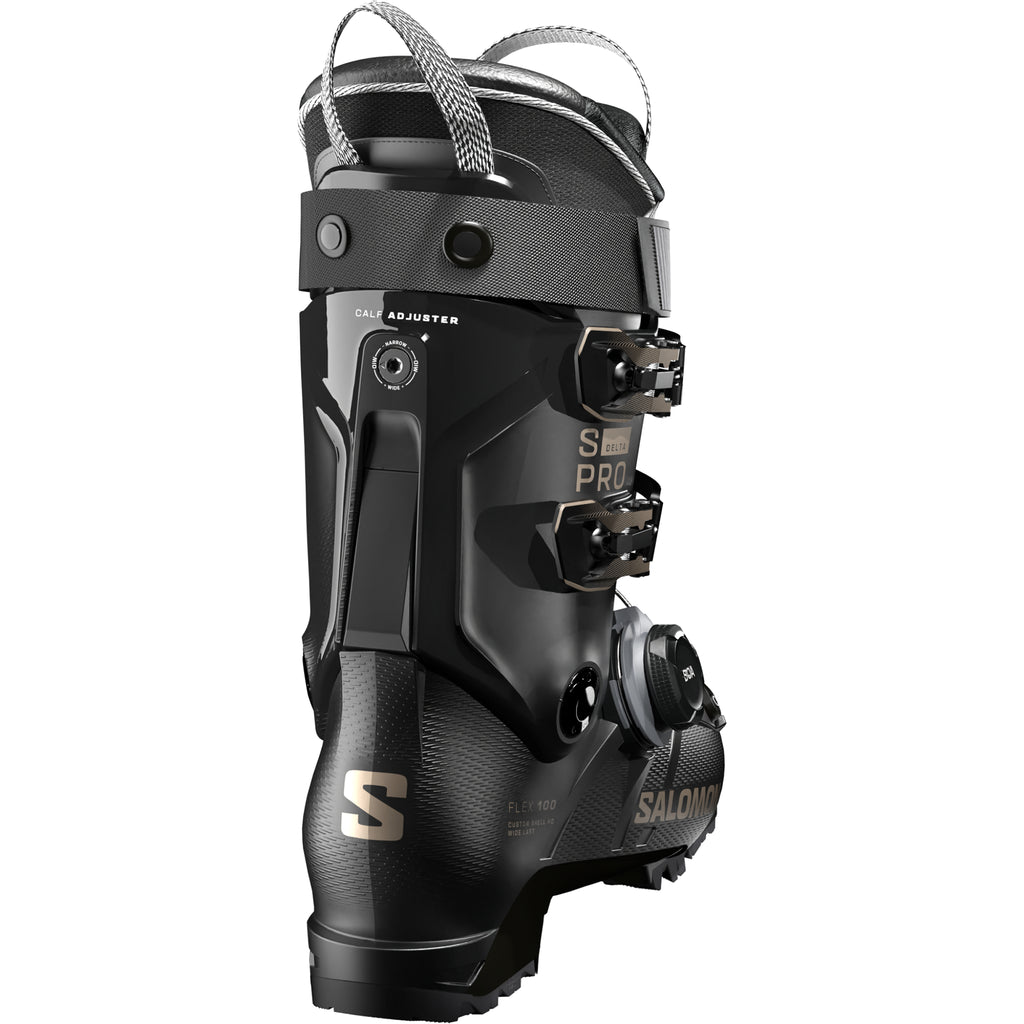 Salomon - S/Pro Delta BOA 100