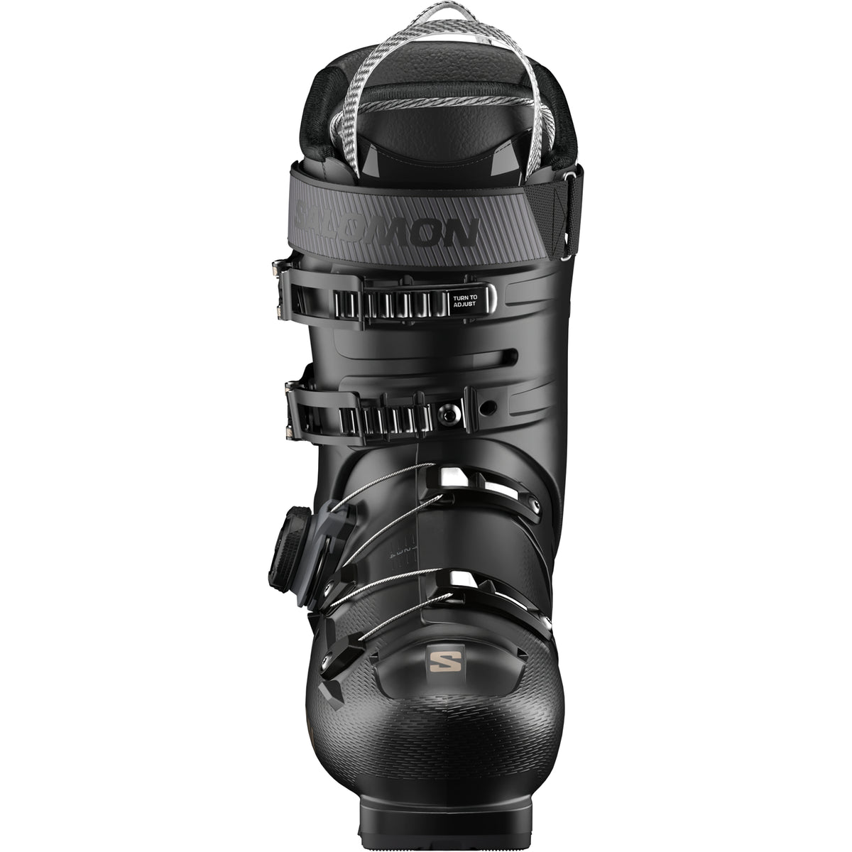 Salomon - S/Pro Delta BOA 100