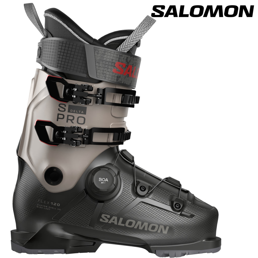 Salomon - S/Pro Delta BOA 120