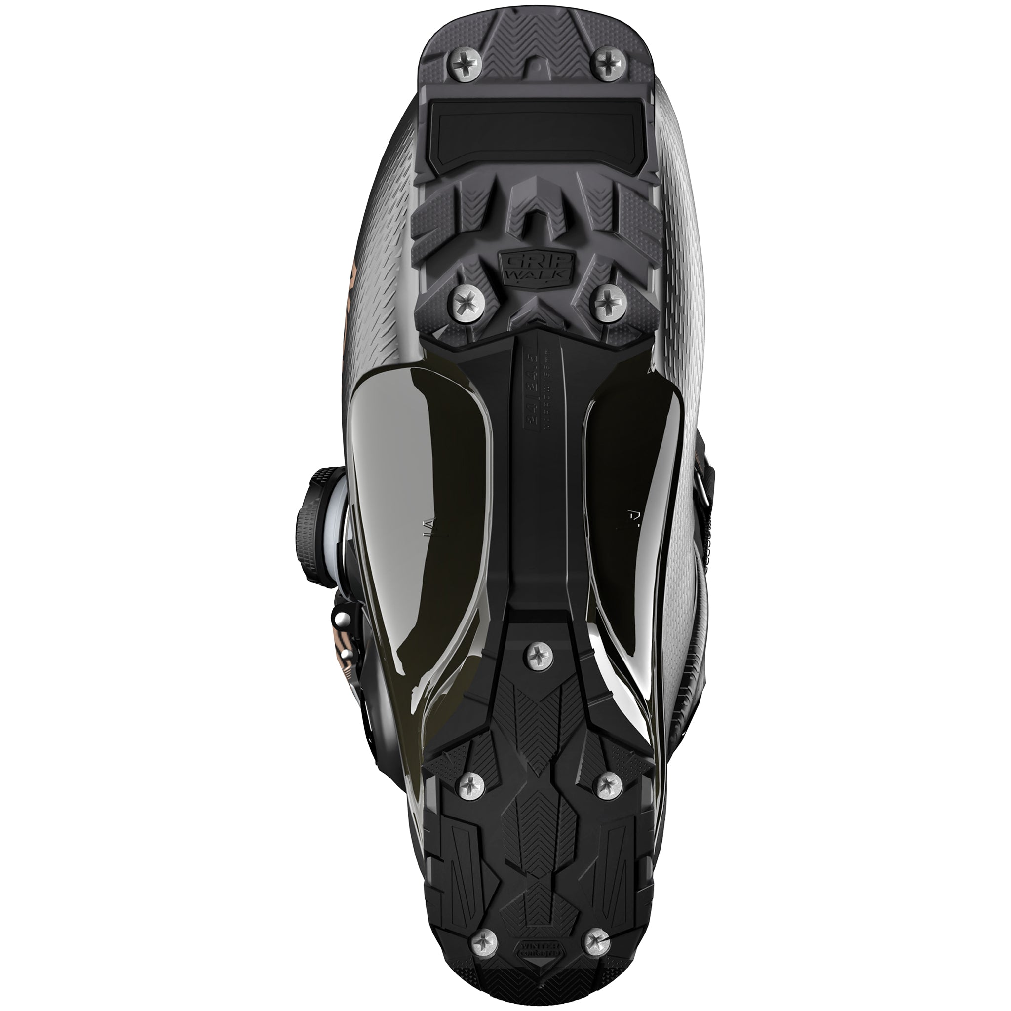 Salomon - S/Pro Delta BOA 95 W