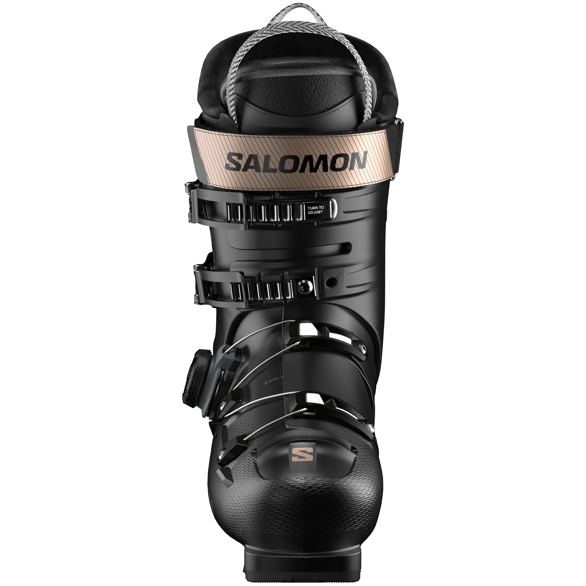 Salomon - S/Pro Delta BOA 95 W