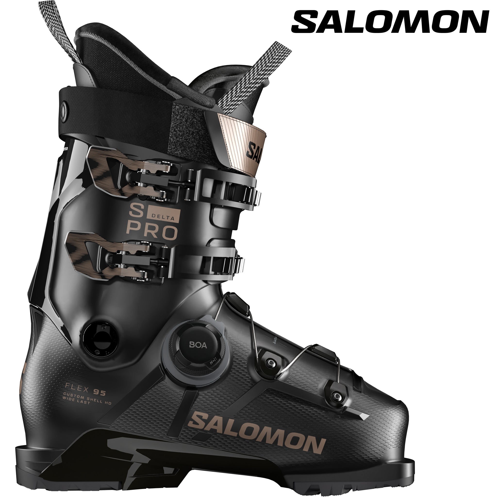 Salomon - S/Pro Delta BOA 95 W