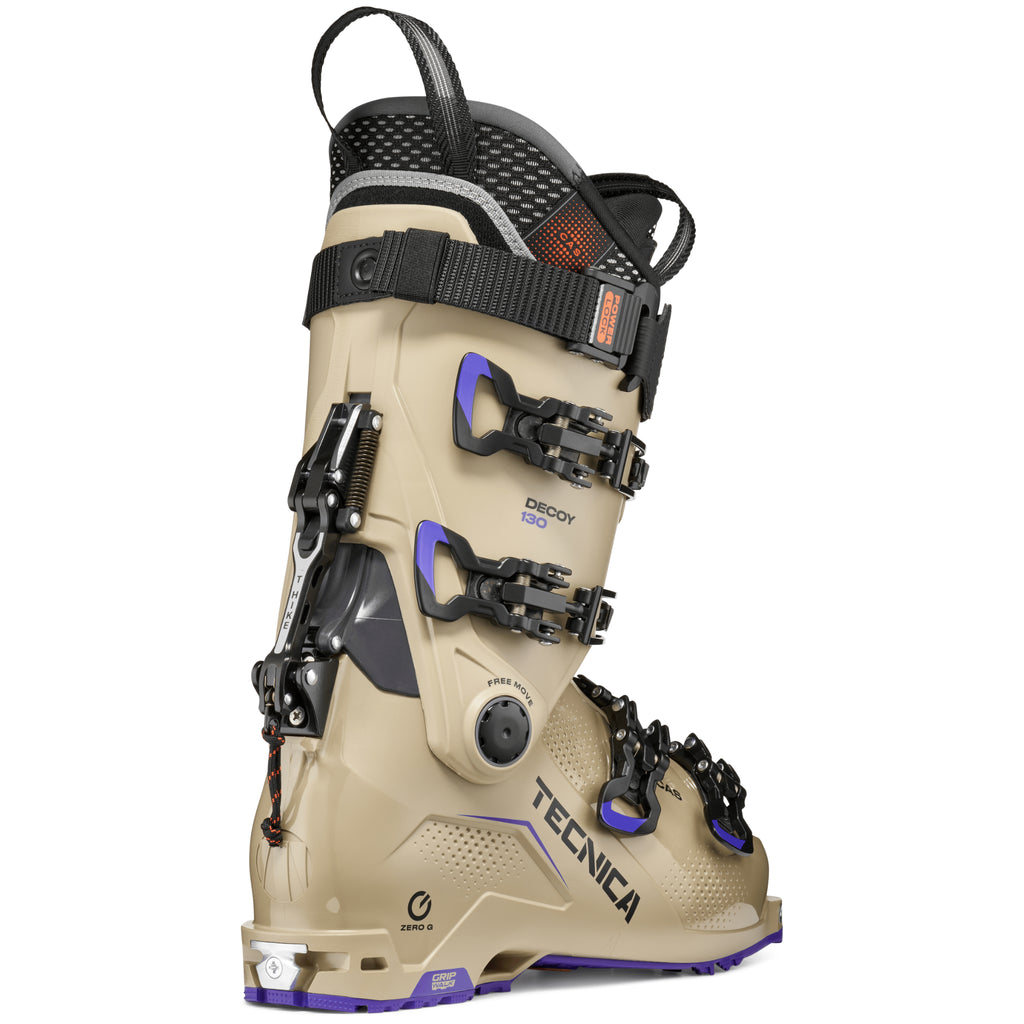 Tecnica - Zero G Decoy 130 GW