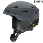 Smith - Descend MIPS