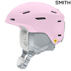 Smith - Descend MIPS