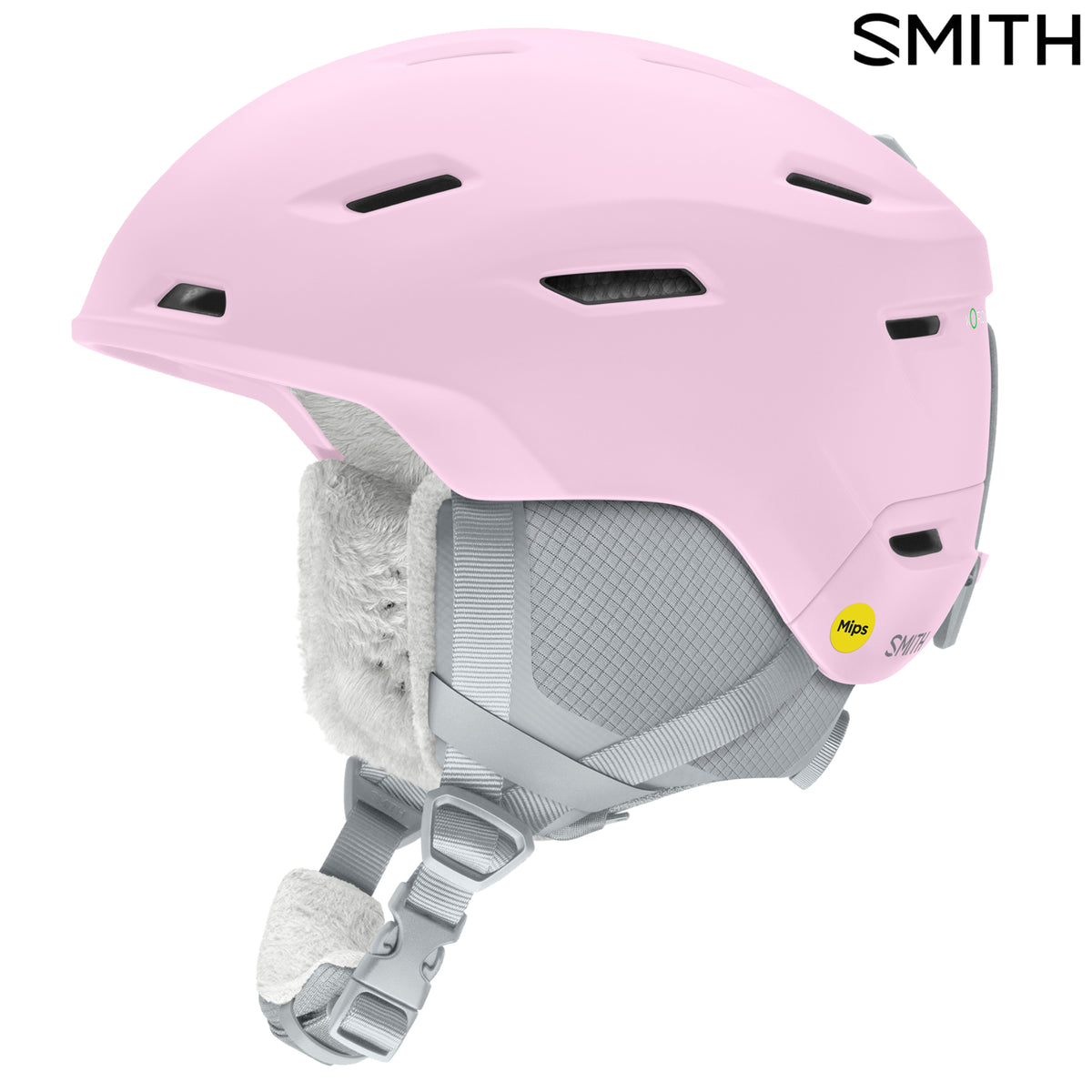 Smith - Descend MIPS