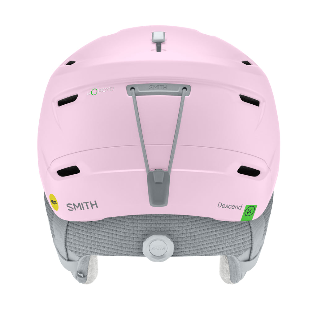 Smith - Descend MIPS