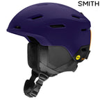 Smith - Descend MIPS