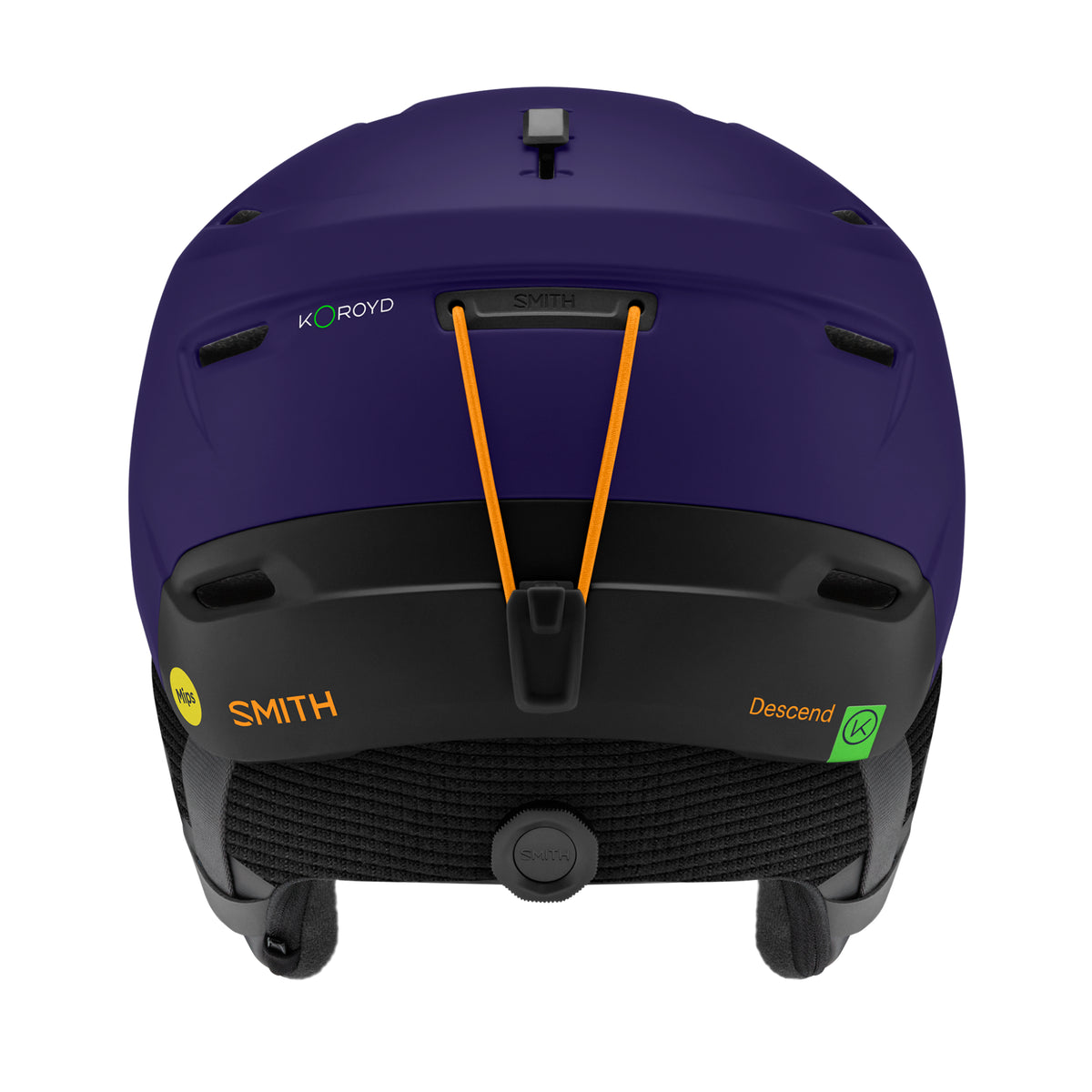 Smith - Descend MIPS