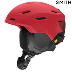 Smith - Descend MIPS