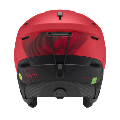 Smith - Descend MIPS