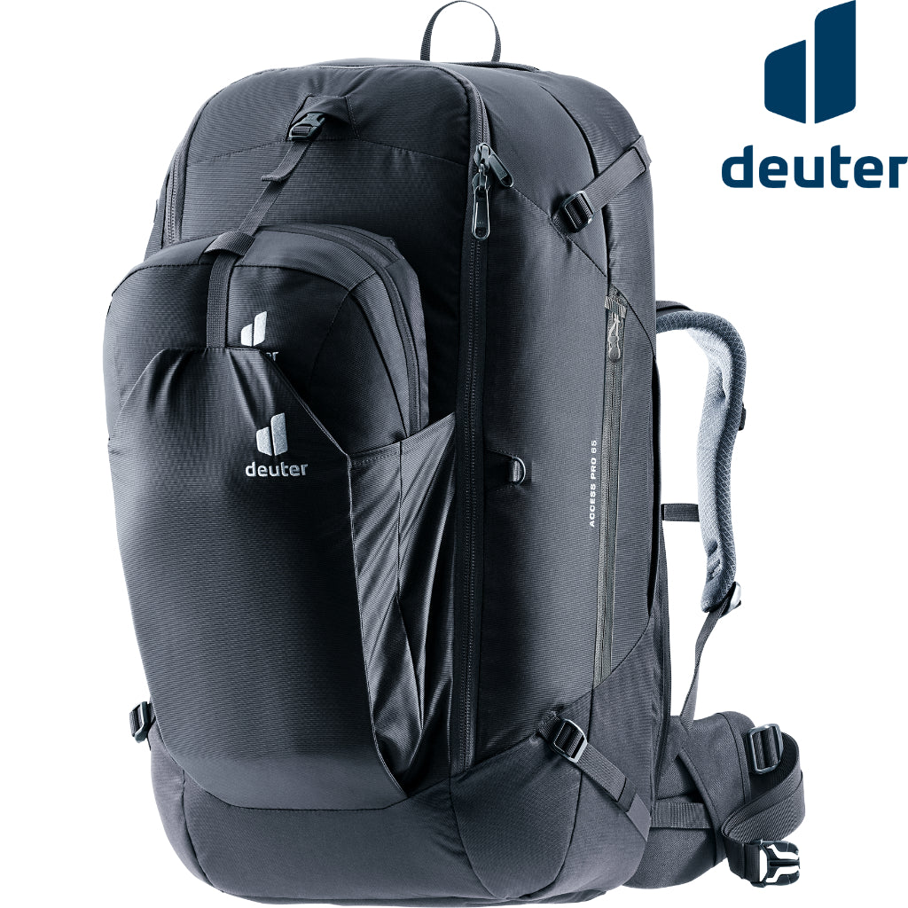 Deuter - Access Pro 65