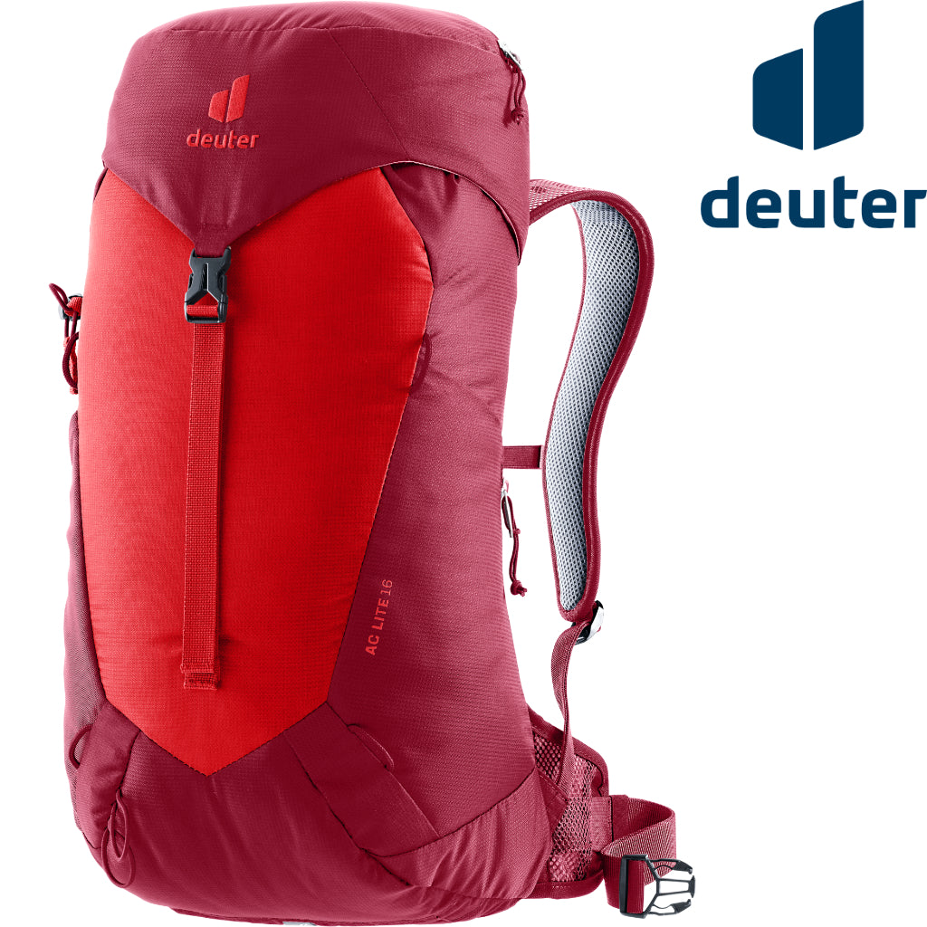 Deuter - AC Lite 16