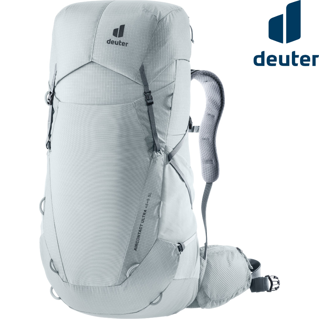 Deuter - Aircontact Ultra 45+5 SL