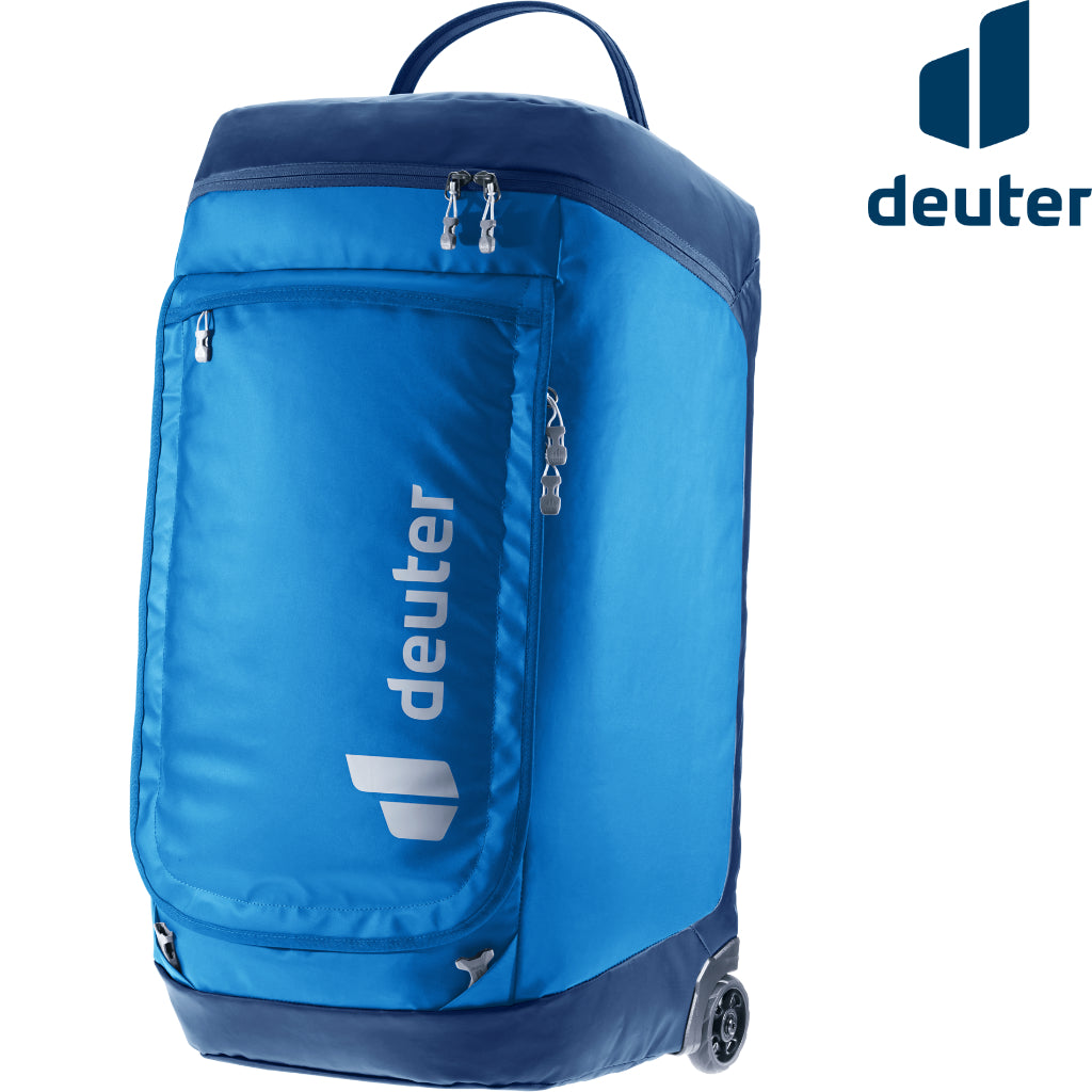 Deuter - Duffel Pro Roller 90