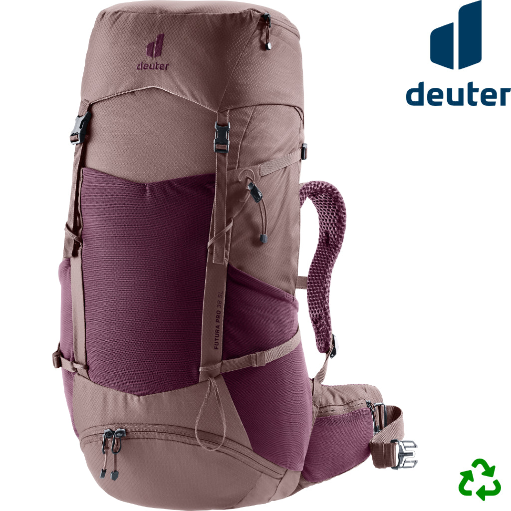 Deuter - Futura Pro 38 SL