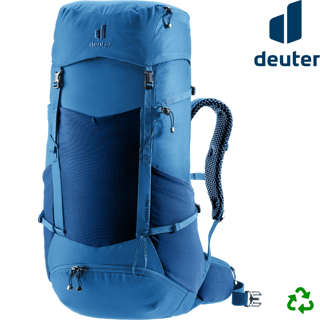 Deuter - Futura Pro 40