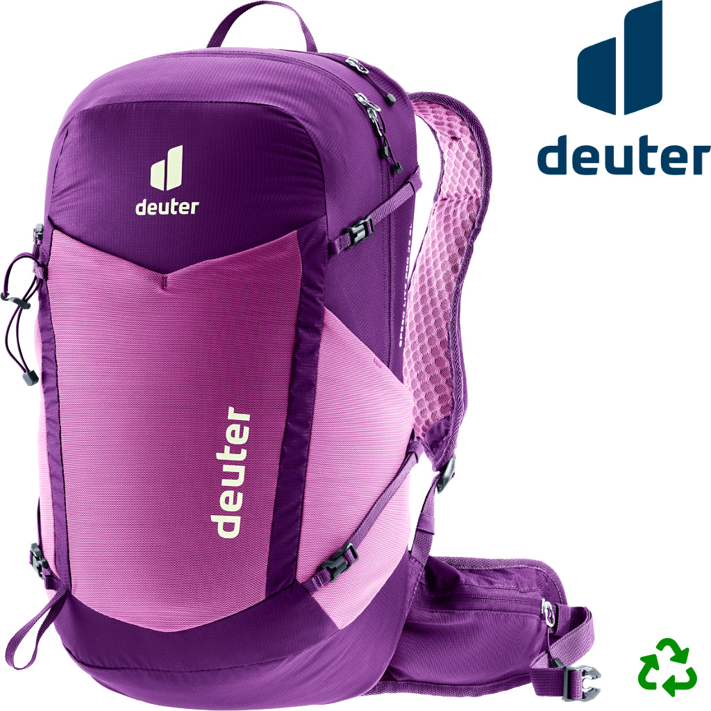Deuter - Speed Lite Pro 23 SL