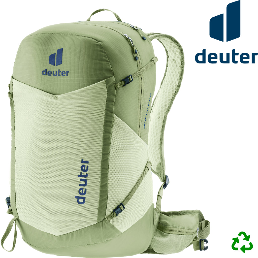 Deuter - Speed Lite Pro 25