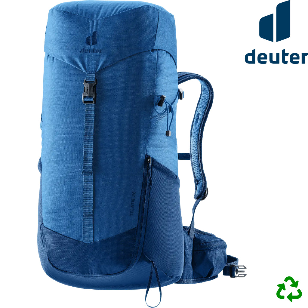 Deuter - Telatie 26