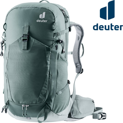 Deuter - Trail Pro 31 SL