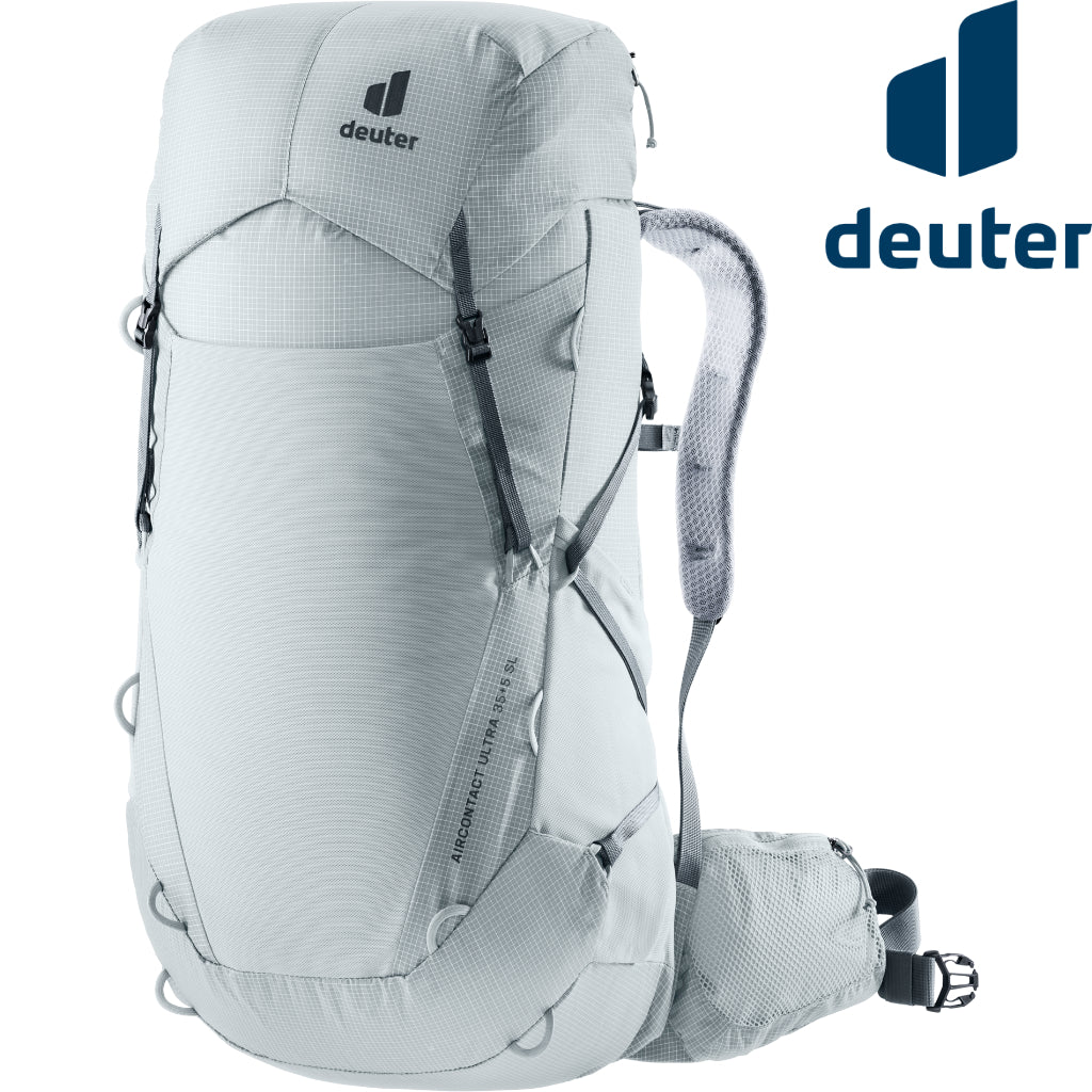 Deuter - Aircontact Ultra 35+5 SL