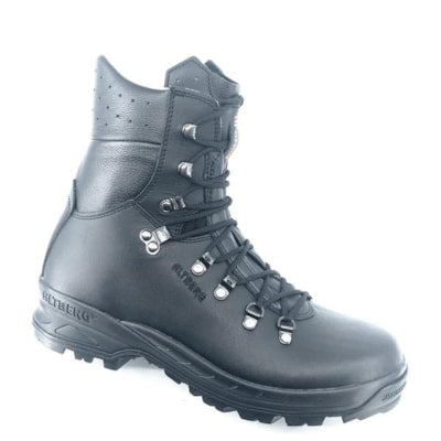Altberg - Blueline Police Boot (AForme Fitting)