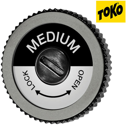 Toko -  Diamond Discs For Edge Tuner World Cup