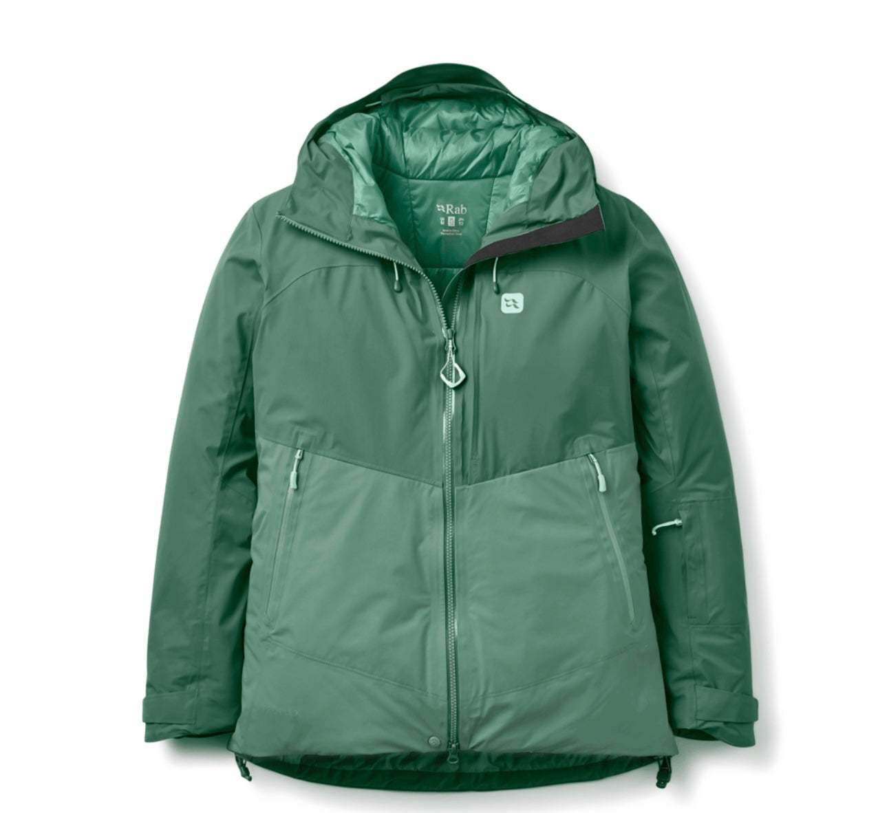 Rab - Women's Khroma Diffract Jacket