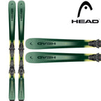 Head - Discovery 82 Sport