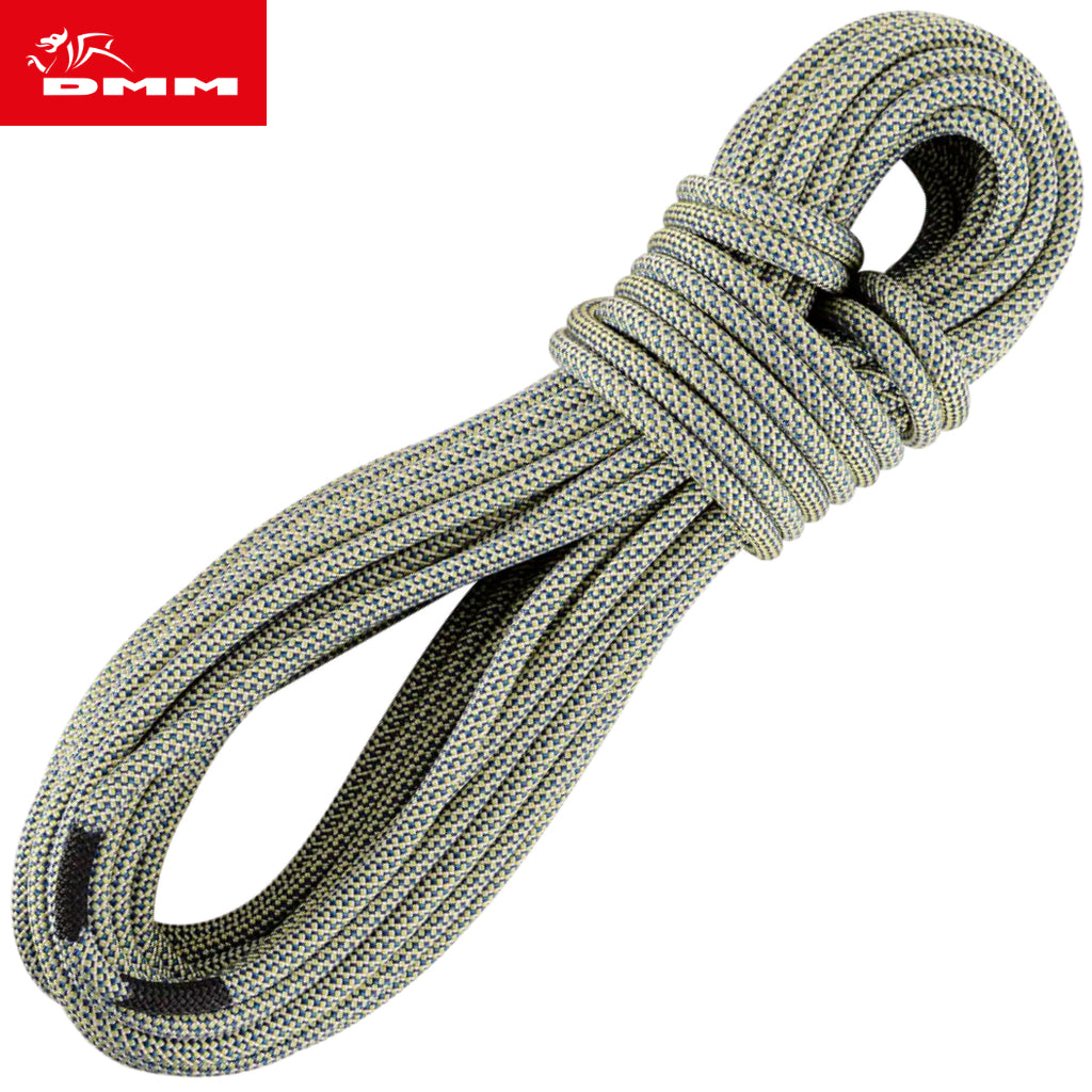 DMM - Statement 10mm x 70m (single) – Lockwoods Ski & Outdoor