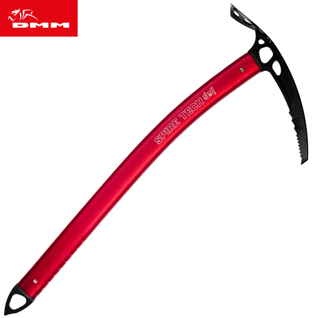 DMM - Spire Tech Axe