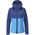 Rab - Women’s Downpour Eco Jacket