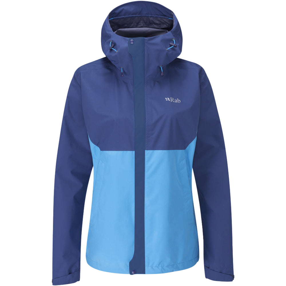 Rab - Women’s Downpour Eco Jacket