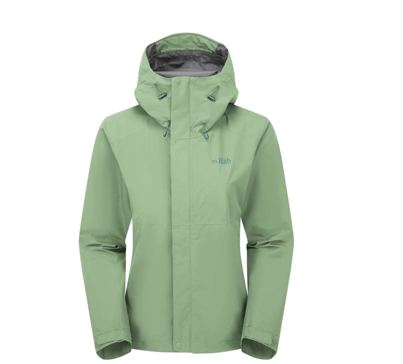 Rab - Women's Downpour Jacket