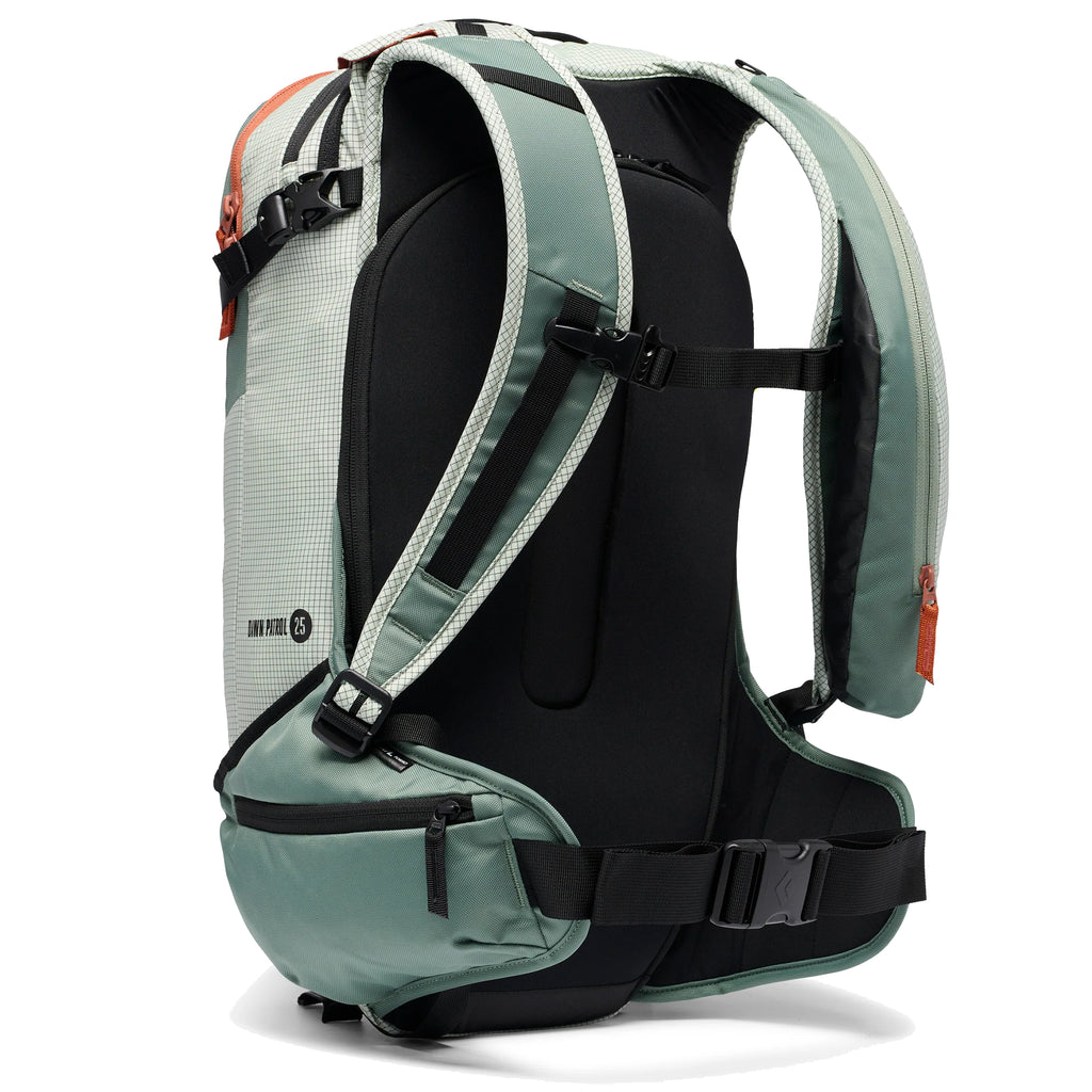 Black Diamond - Dawn Patrol 25