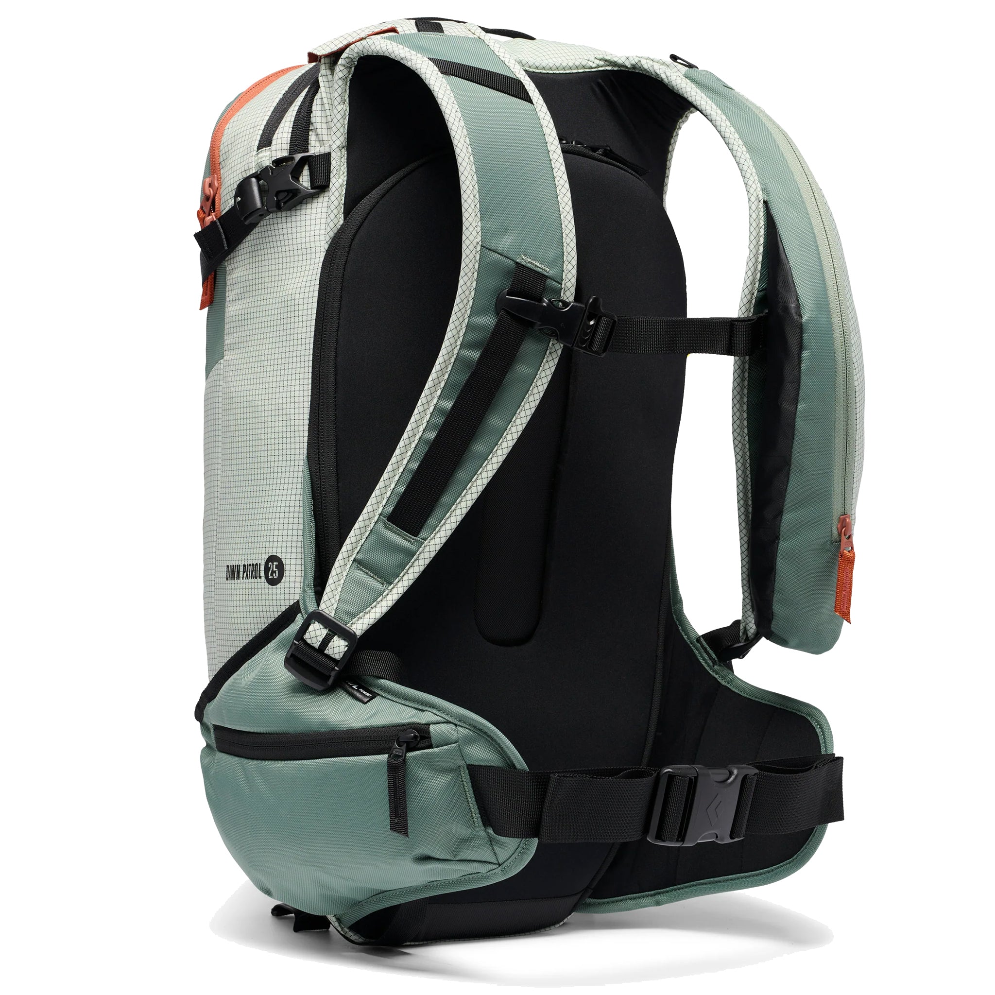 Black Diamond - Dawn Patrol 25