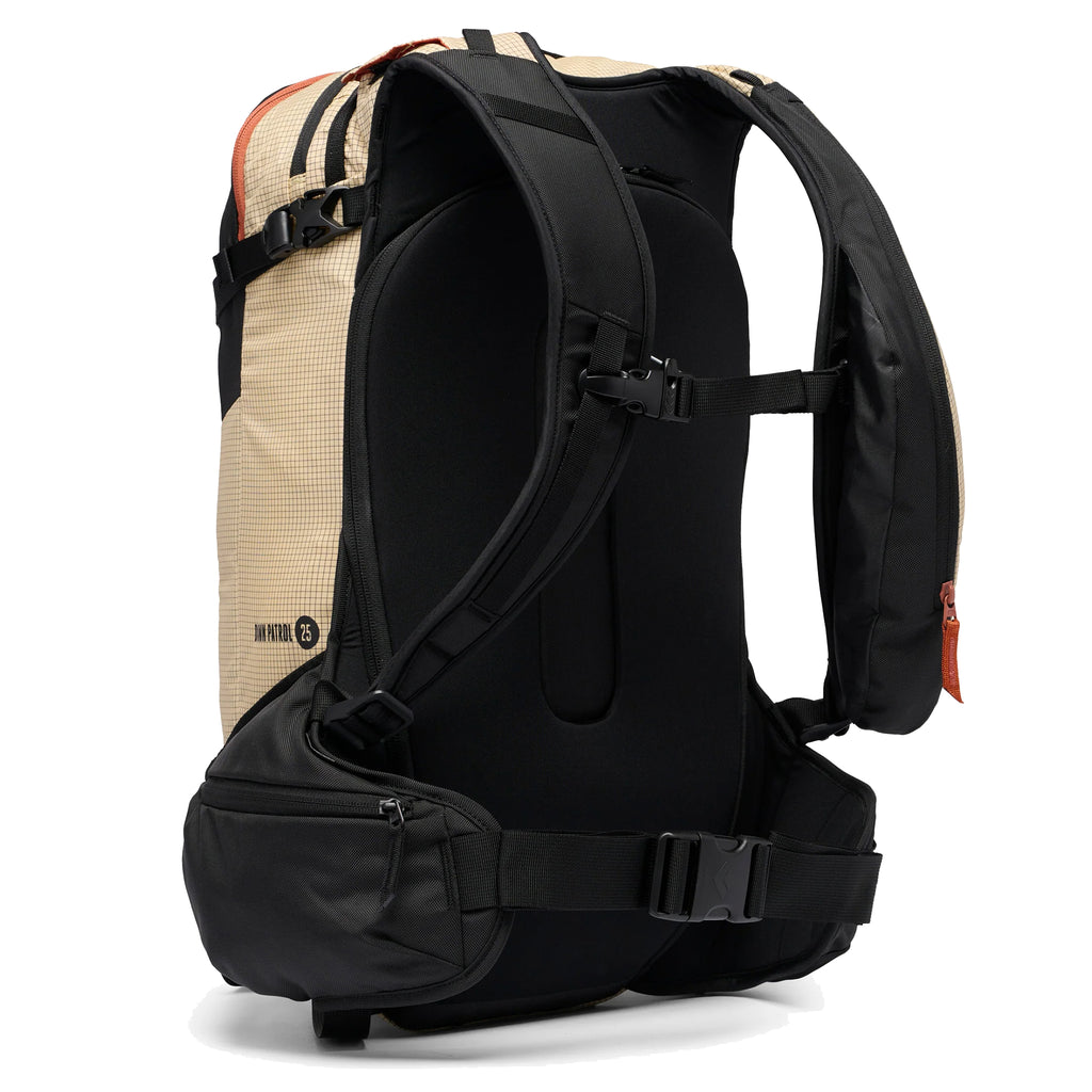 Black Diamond - Dawn Patrol 25