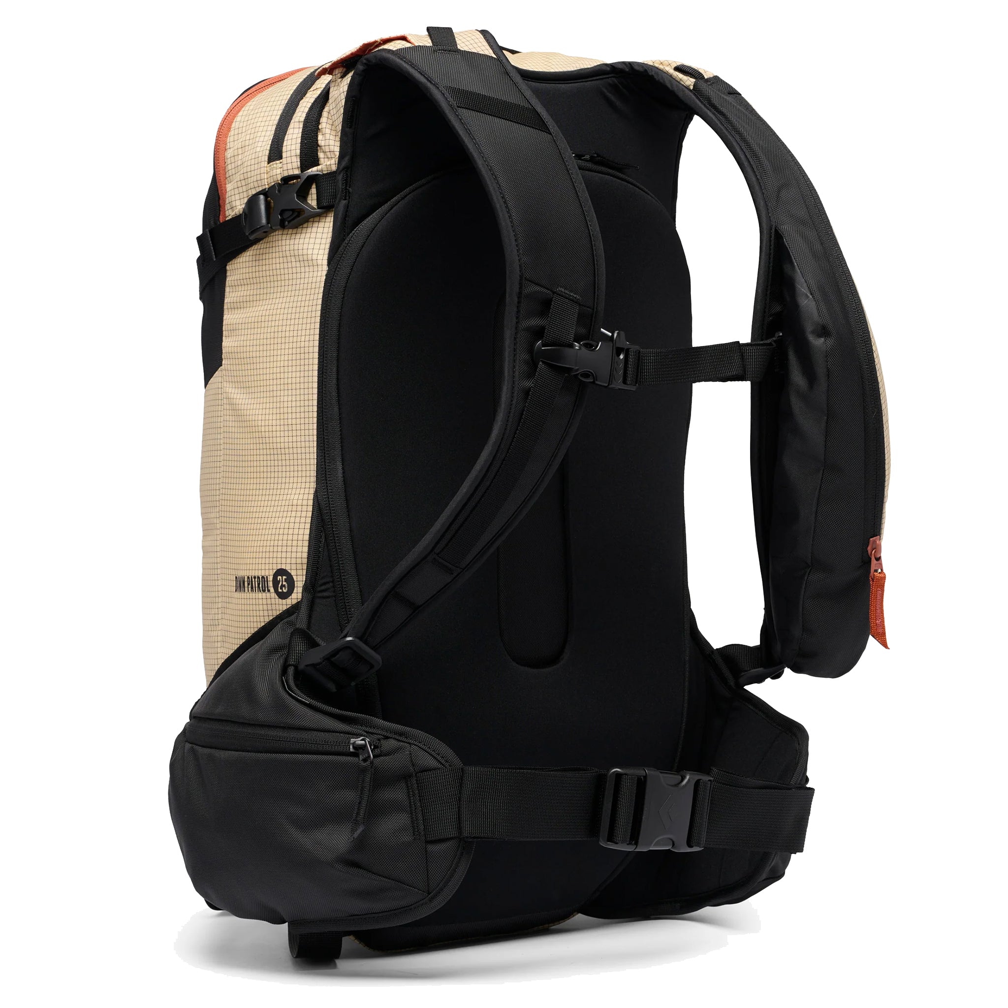 Black Diamond - Dawn Patrol 25