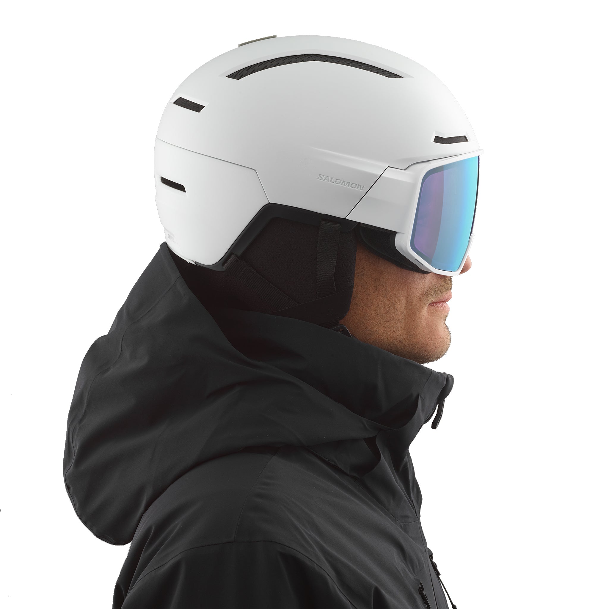 Salomon - Driver Pro Sigma Photo MIPS