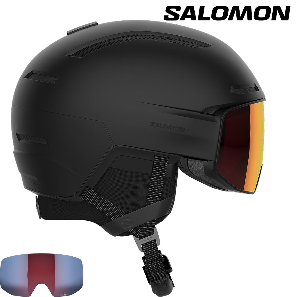 Salomon - Driver Prime Sigma Plus